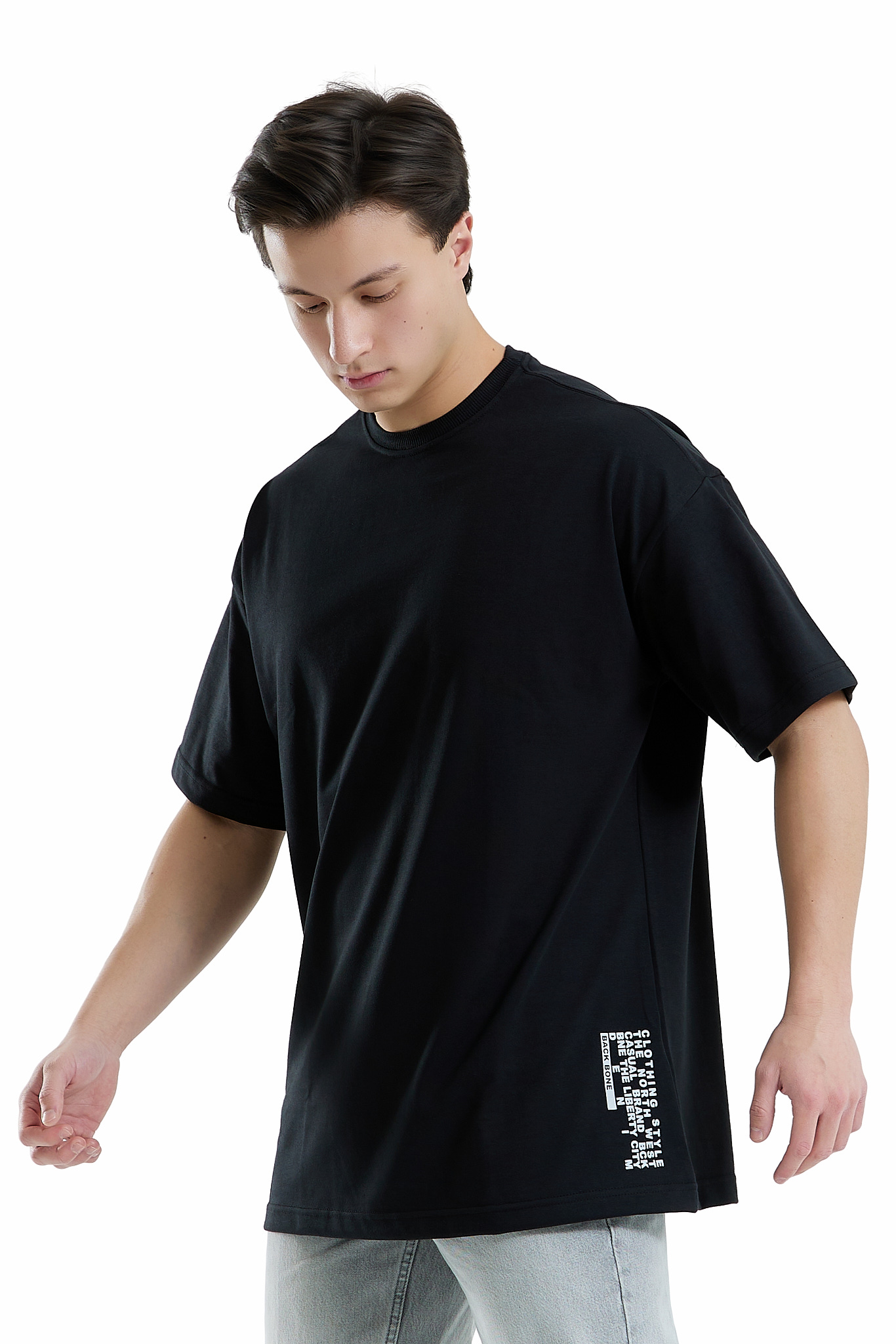 Moda Masculina