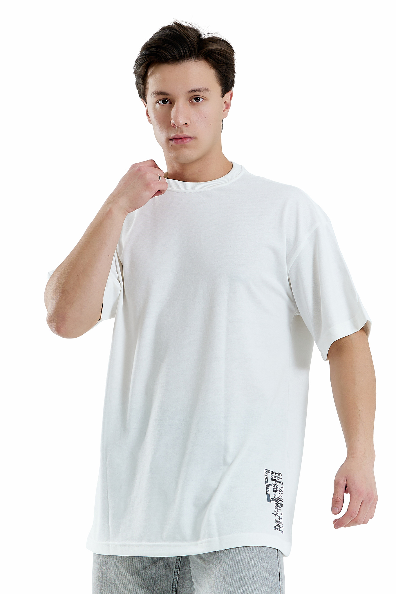 Moda Masculina