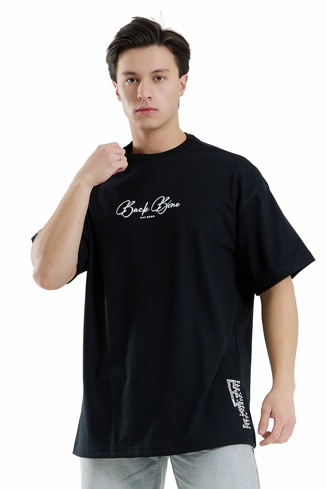 Moda Masculina