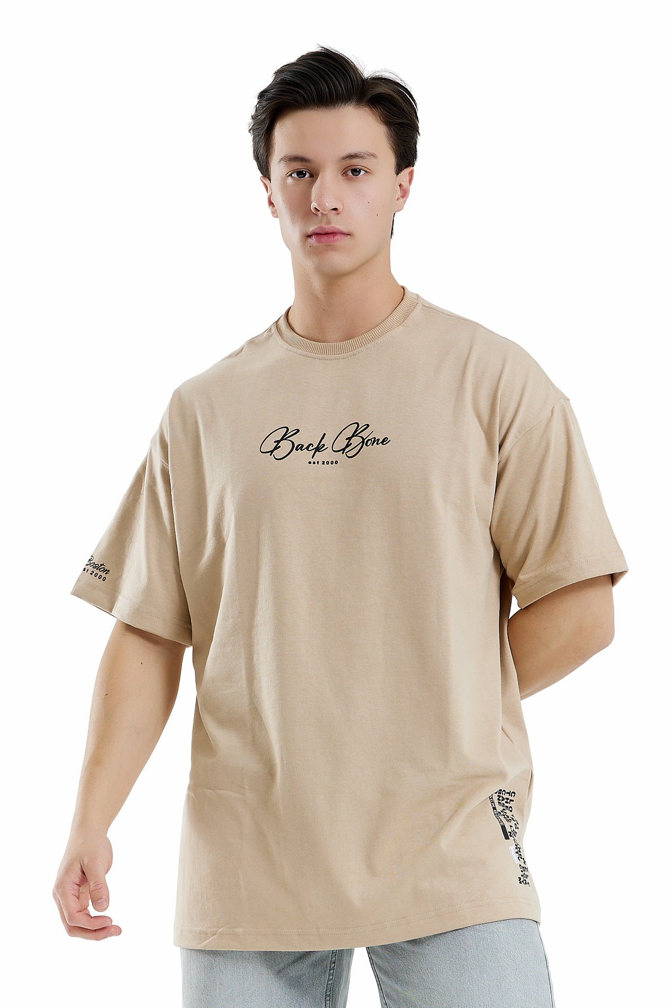 Moda Masculina