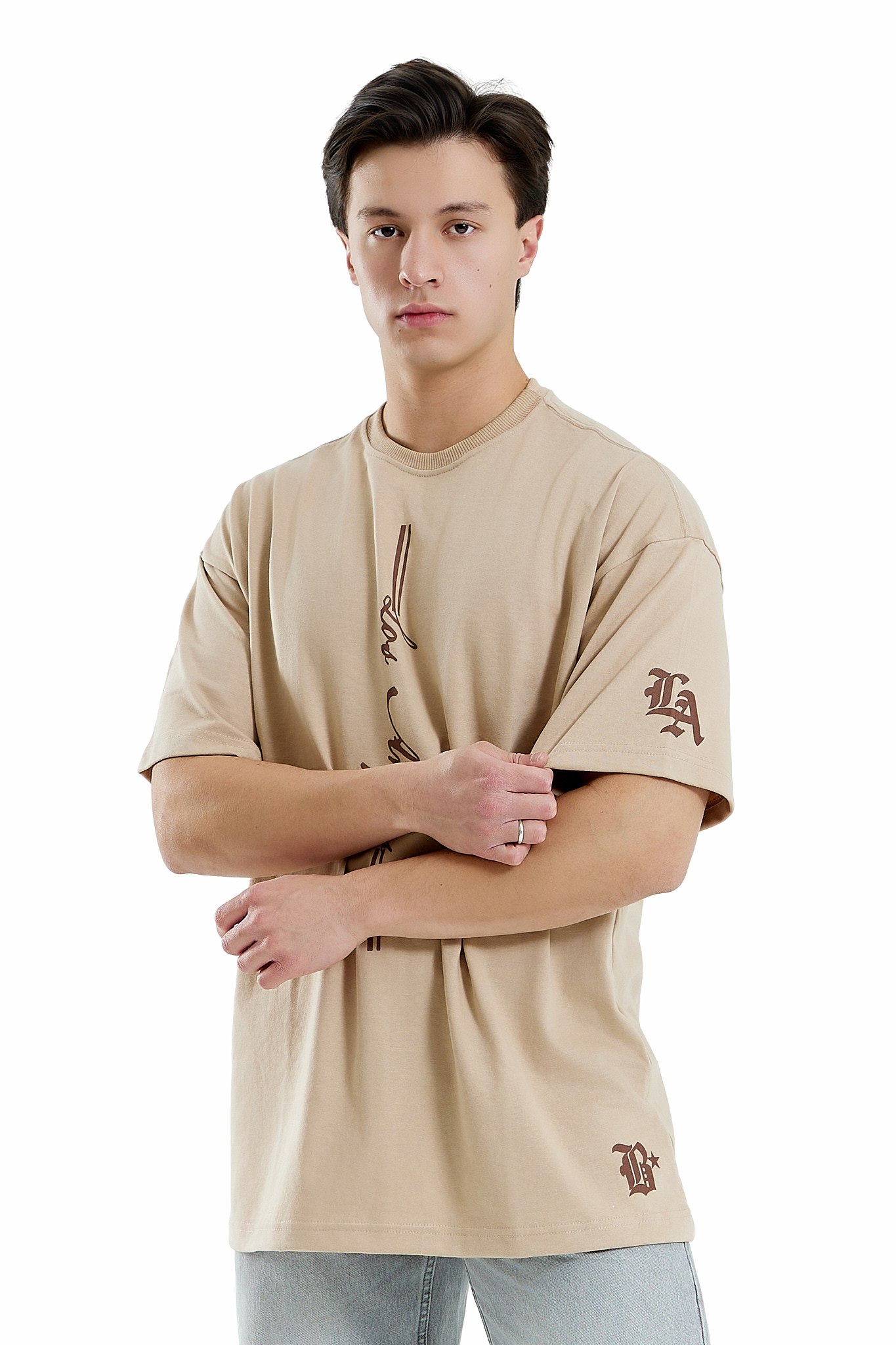 Moda Masculina