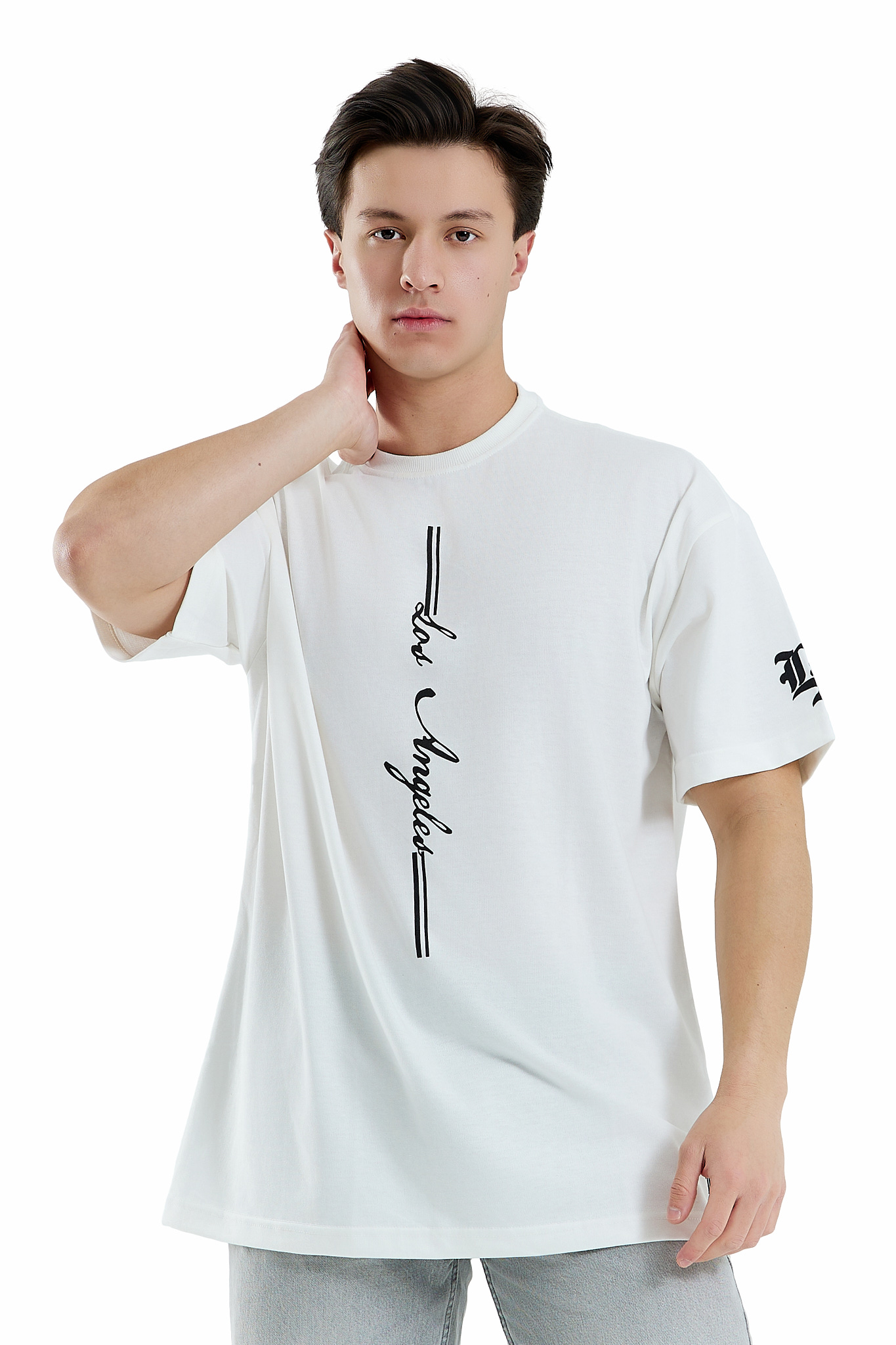 Moda Masculina