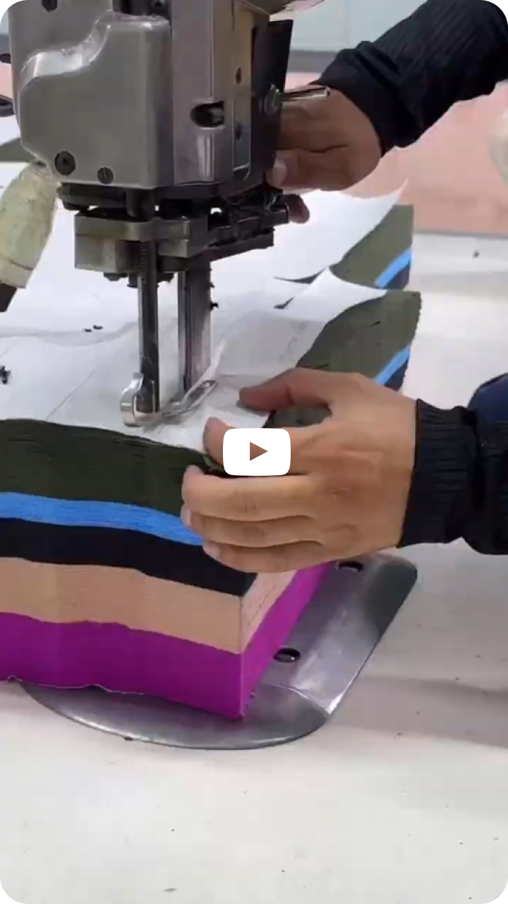 Imagem Nossa Fabricação