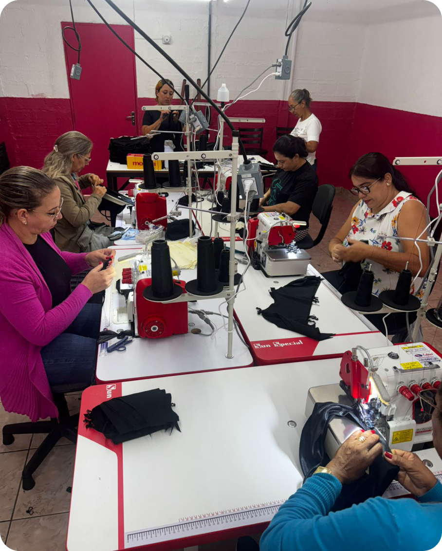Galeria de Fabricação 1