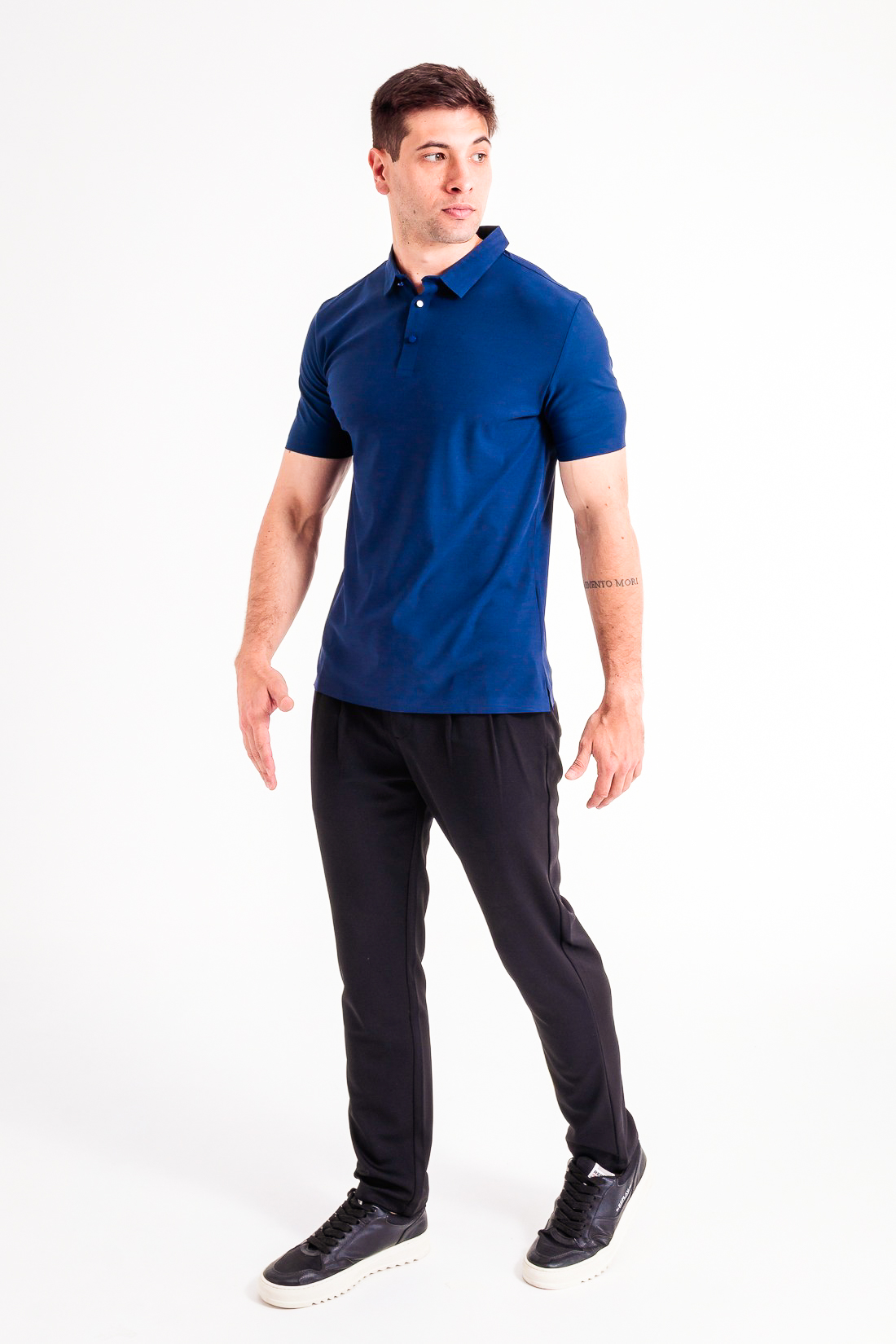 Polo Diskay Supply