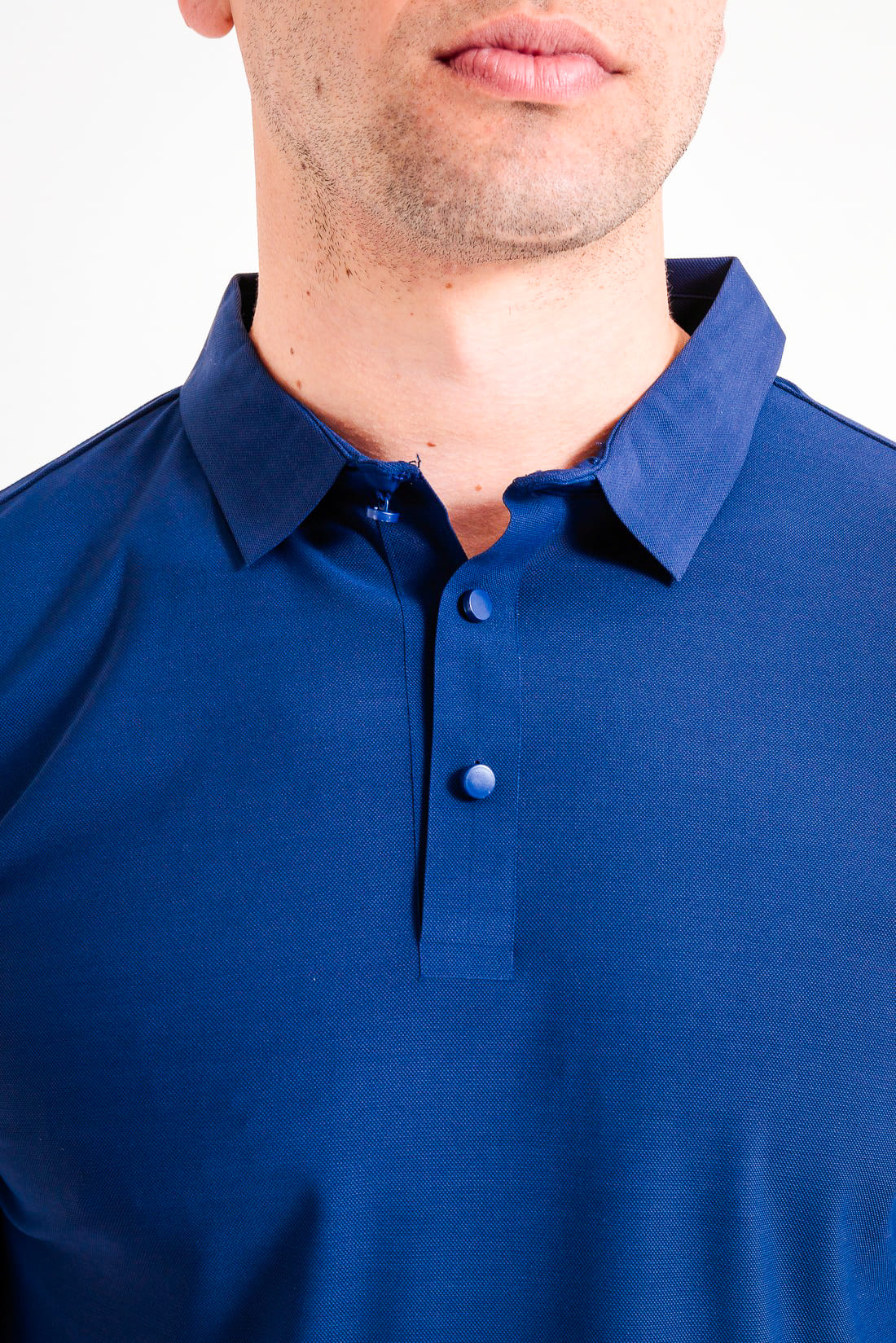 SUNSEA(サンシー ) SNM-BLUE W/E POLO サイズ3 SUNSEA(サンシー)の新作、Linen GIGOLO&GIGOLET Shirt/Linen Wide