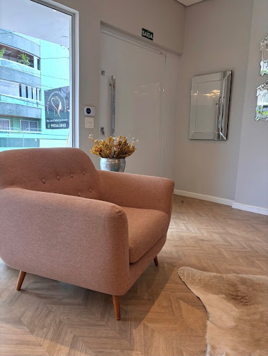 Espaço Lounge