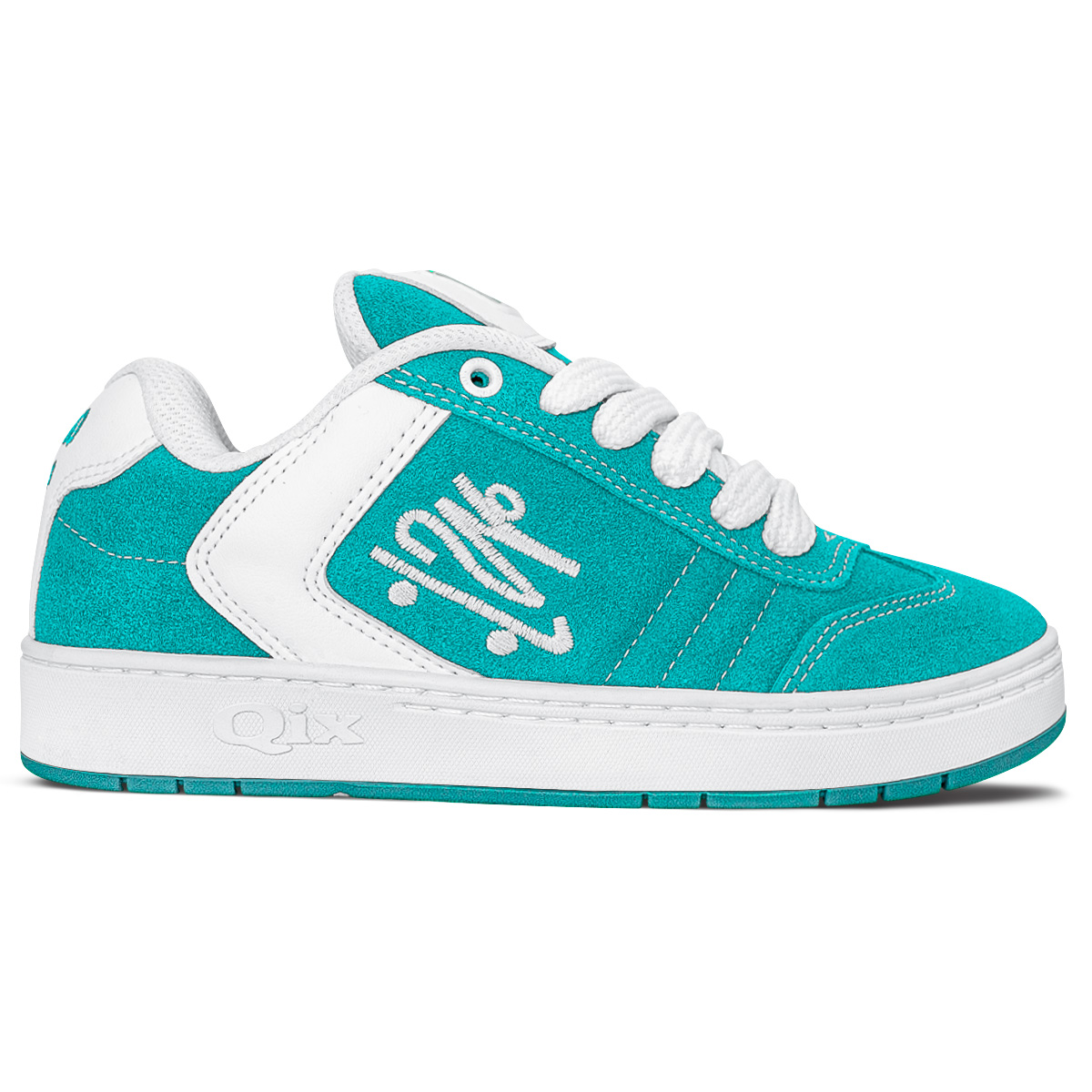 Hmpsazamgarh Tenis Qix Camuflado Tênis Qix Chorão Lado B Unissex