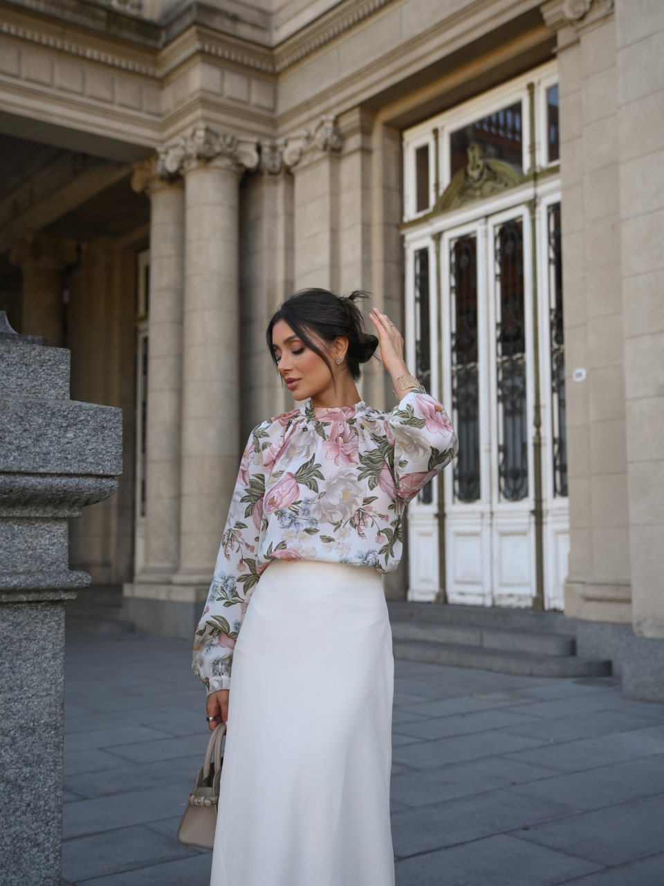 Estime Coleção - Look 3