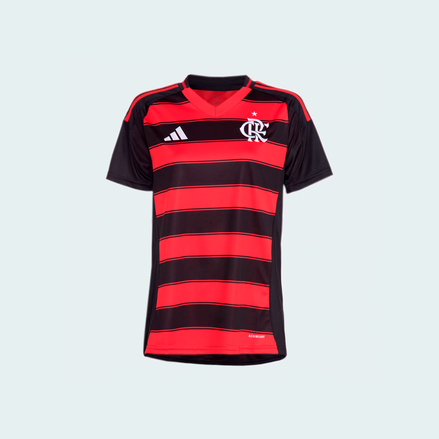 Camisa Feminina Comprar Camiseta Flamengo Camiseta Adidas Flamengo