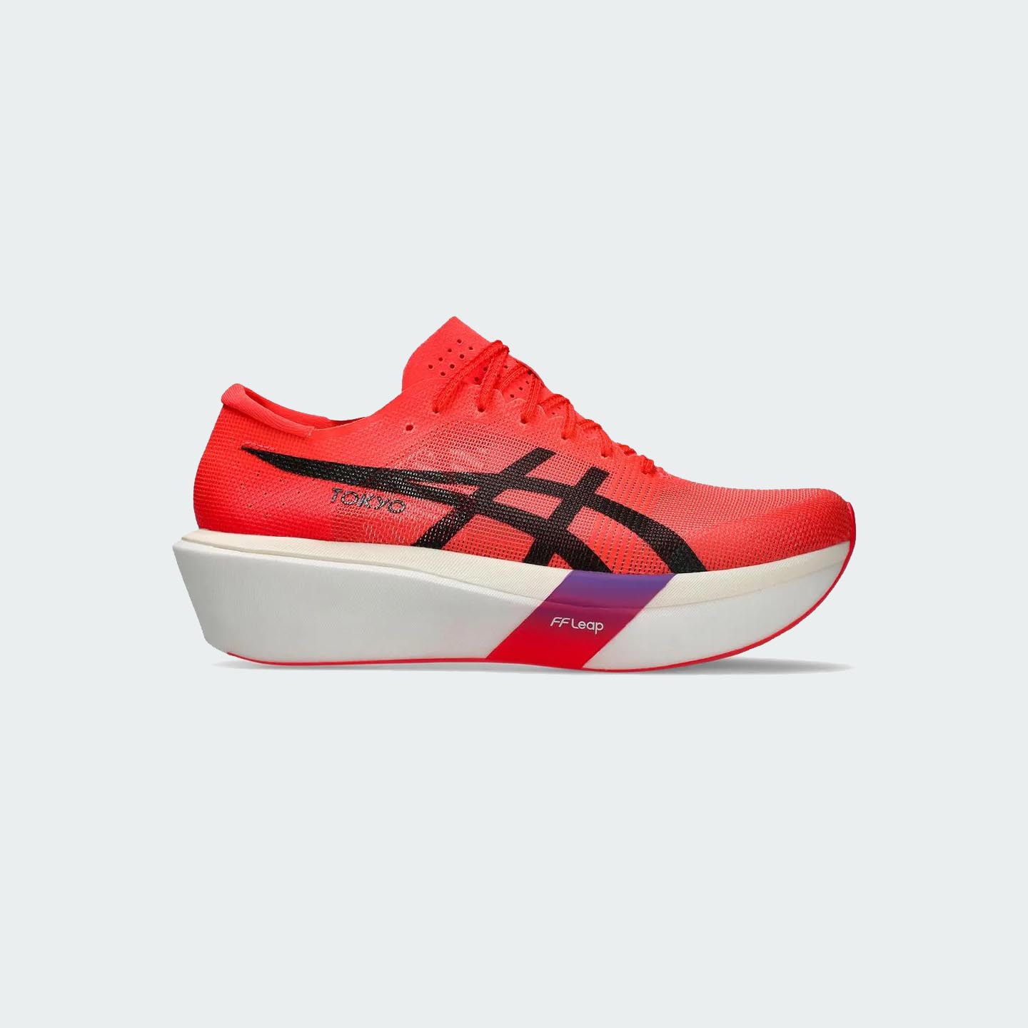 Tênis Asics Metaspeed Sky Tokyo - Edição Especial na Free Corner Tênis Asics Metaspeed Sky Tokyo - Edição Especial na Free Corner