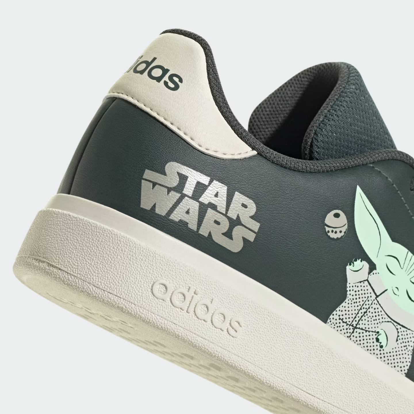 Adidas Tenis Star Wars Feminino Tênis Adidas ZX 2K Boost Star Wars