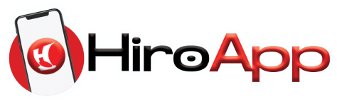 HiroApp