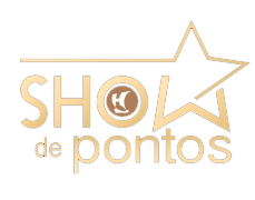 Logo HiroClub Show de Pontos