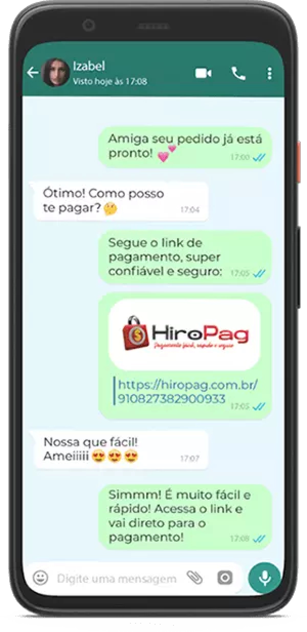 Celular com benefícios