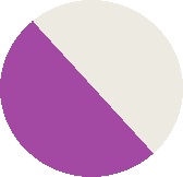 Off-White/Roxo