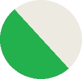Verde/Off-White
