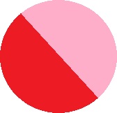 Rosa/Vermelho
