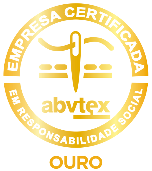 ABVTEX Selo