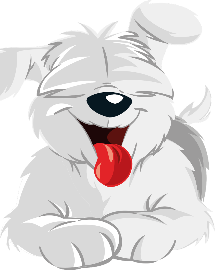 Mascote Klin