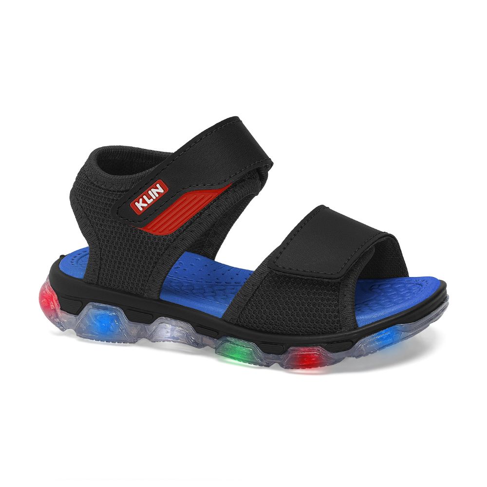 Papete Infantil Klin Light