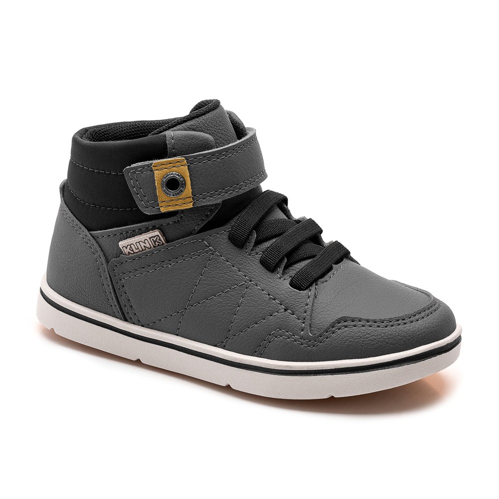 Tênis Infantil Klin Flyer Mini Casual