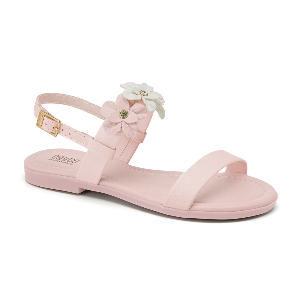 Sandália Infantil Klin Suami Kids
