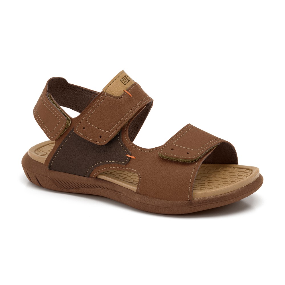 Papete Infantil Klin Urban