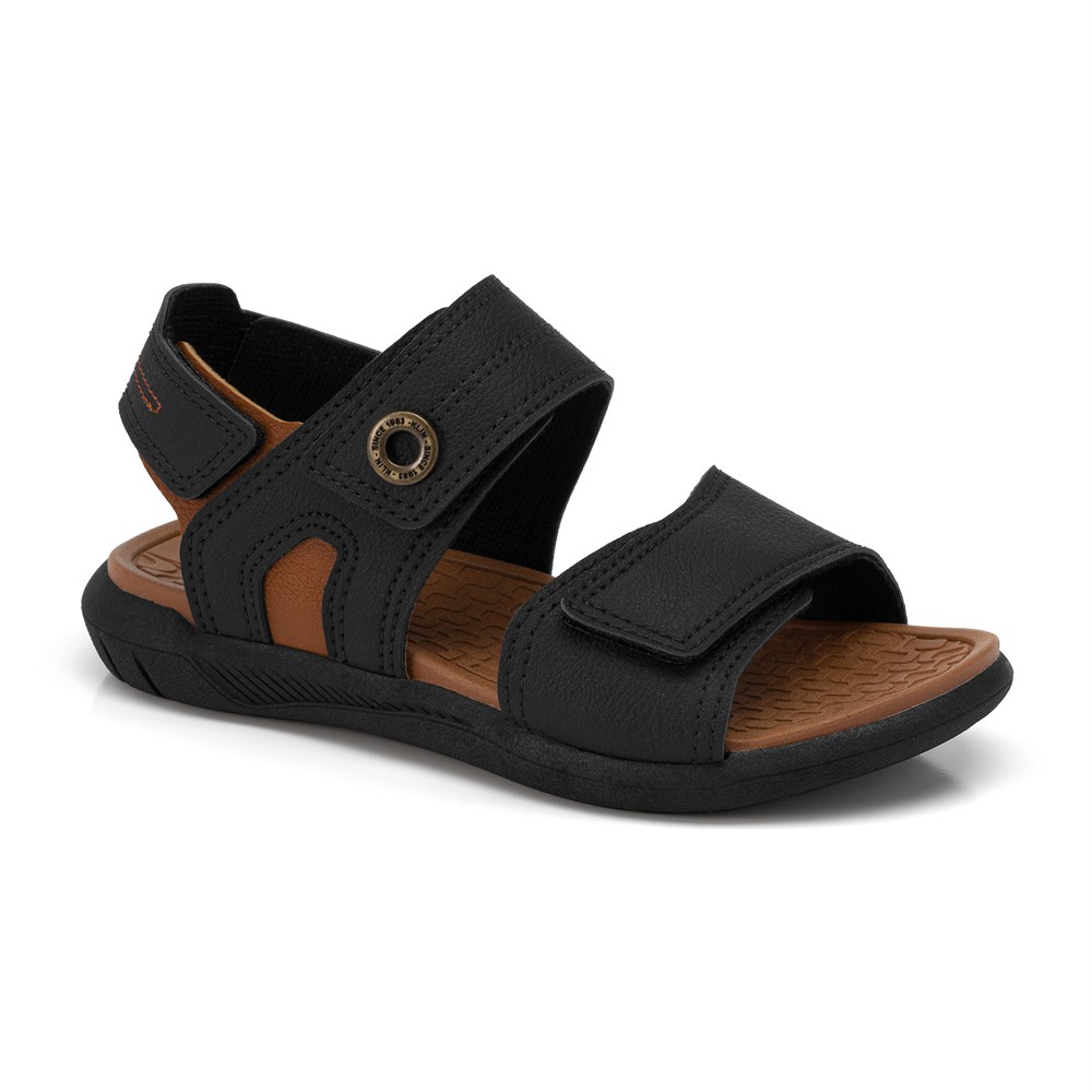 Papete Infantil Klin Urban