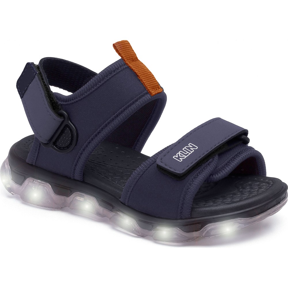 Papete Infantil Klin Light