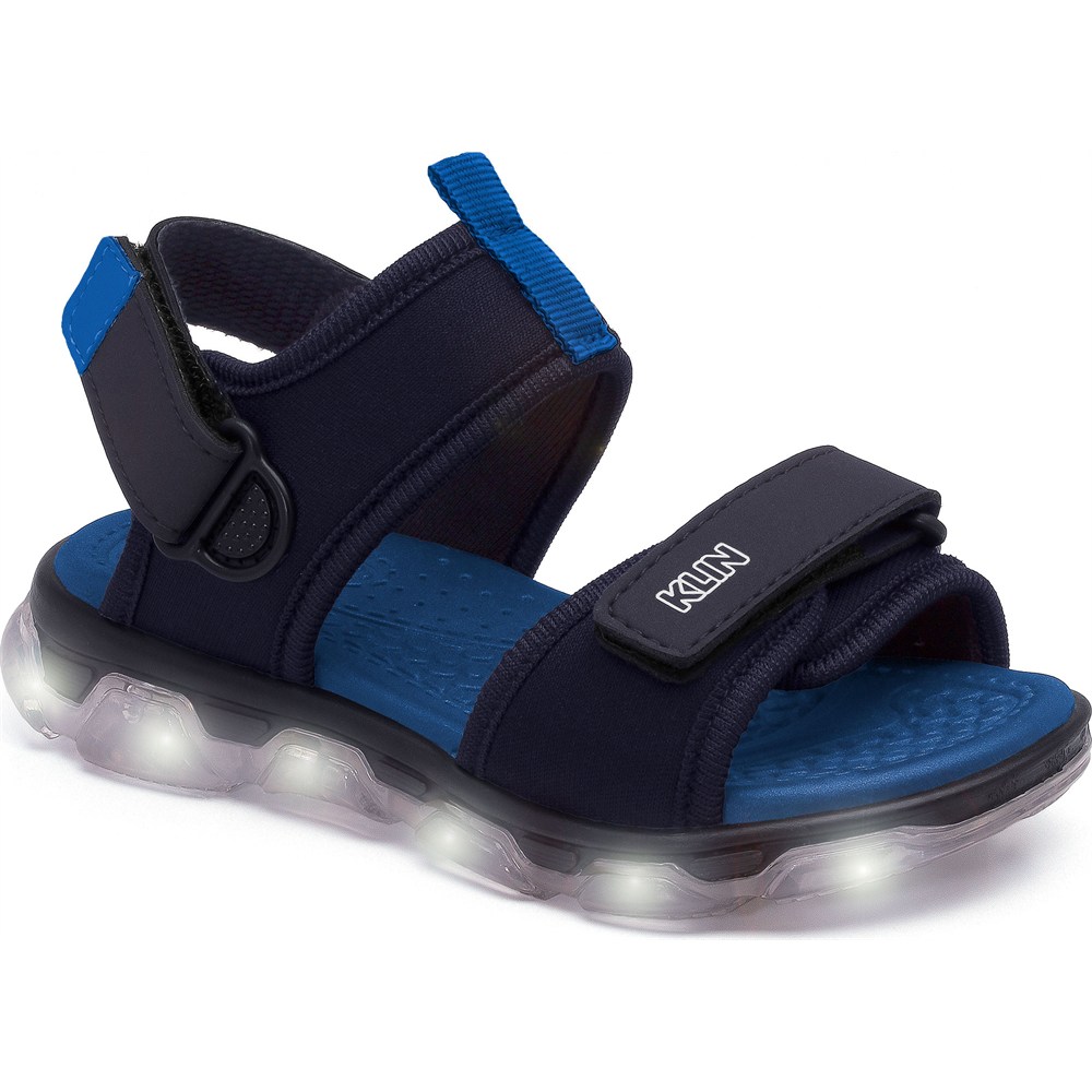 Papete Infantil Klin Light