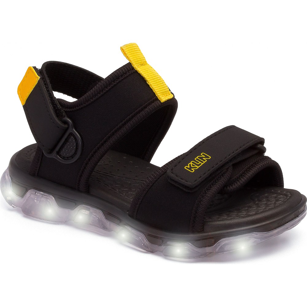 Papete Infantil Klin Light