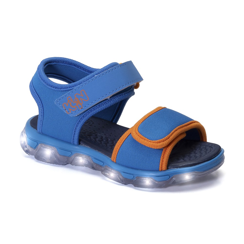 Papete Infantil Klin Light