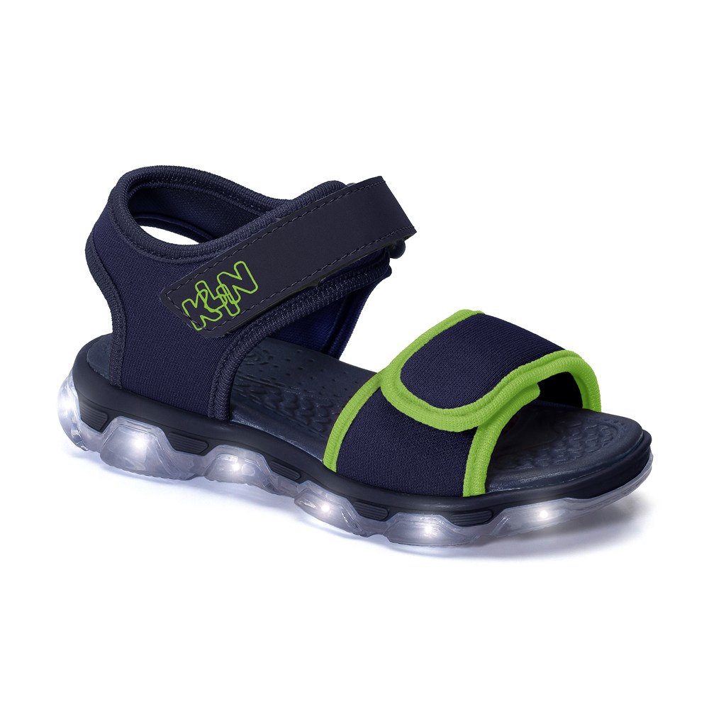 Papete Infantil Klin Light