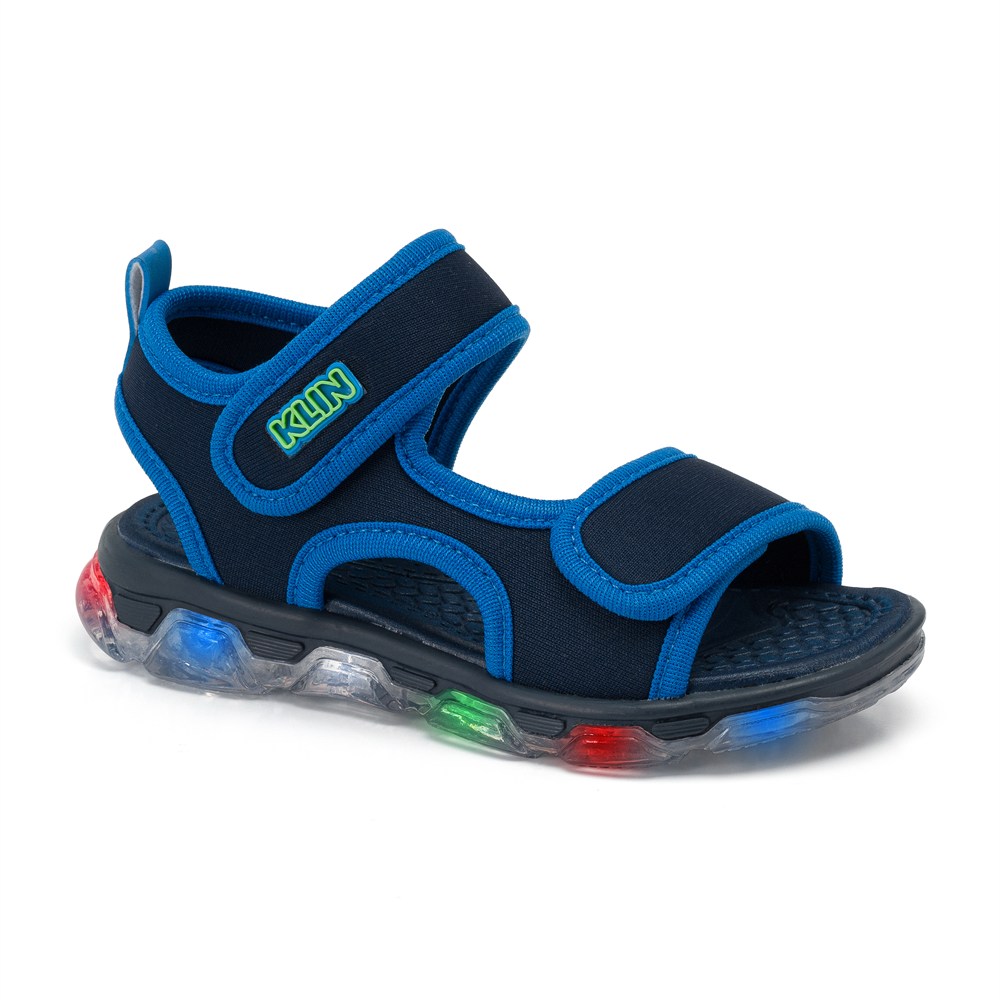 Papete Infantil Klin Light
