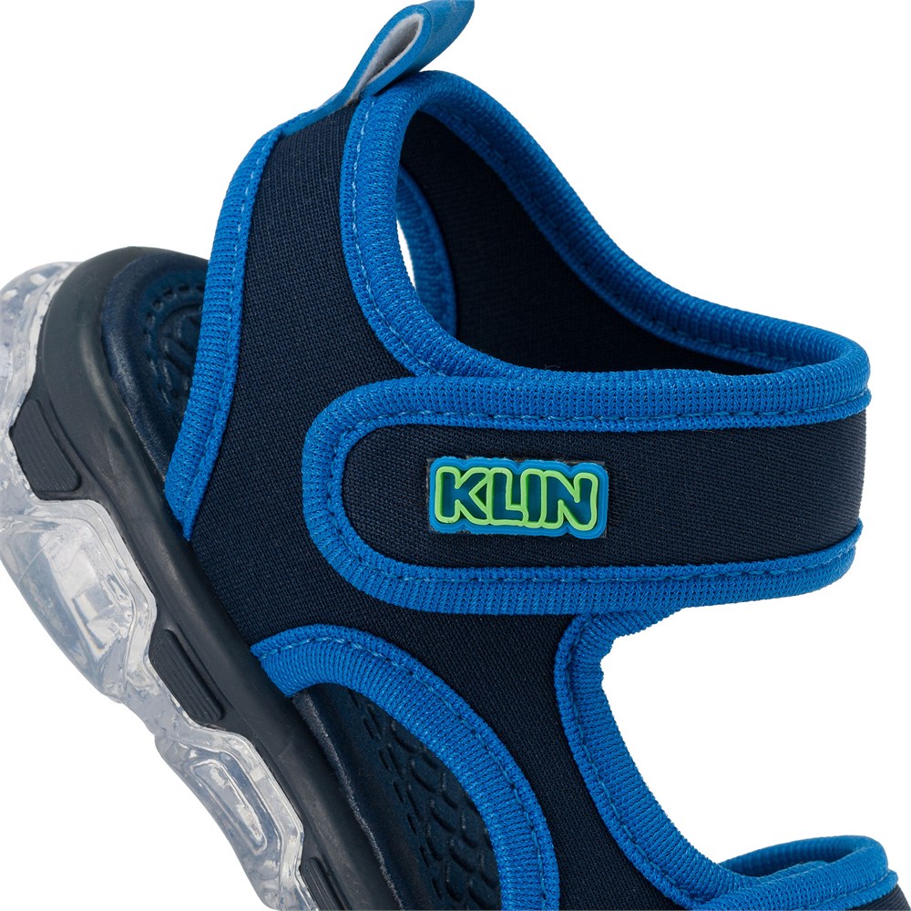 Papete Infantil Klin Light