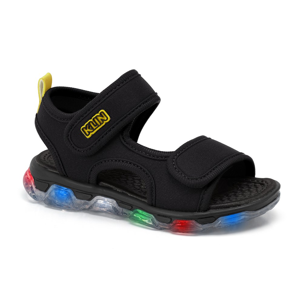 Papete Infantil Klin Light