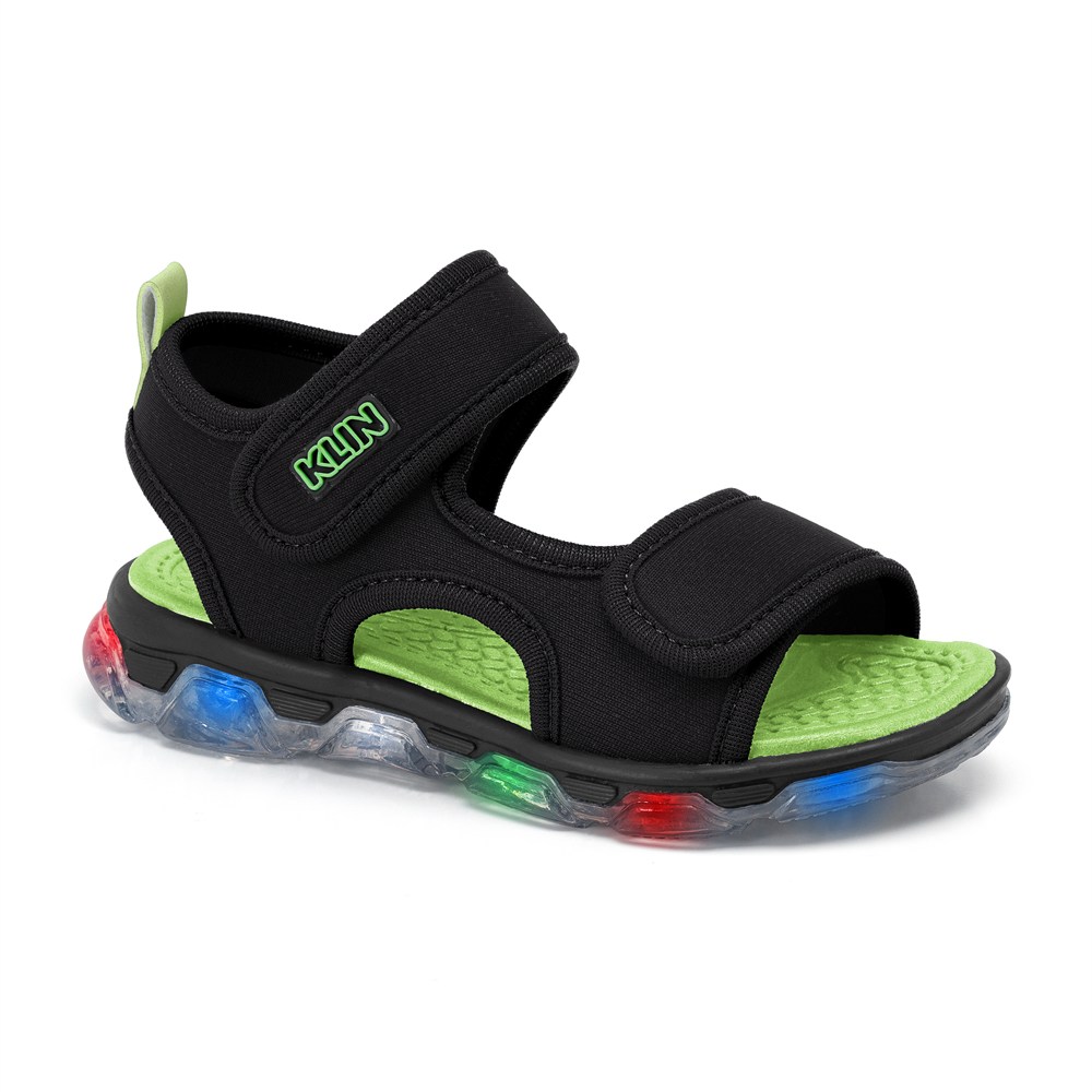 Papete Infantil Klin Light