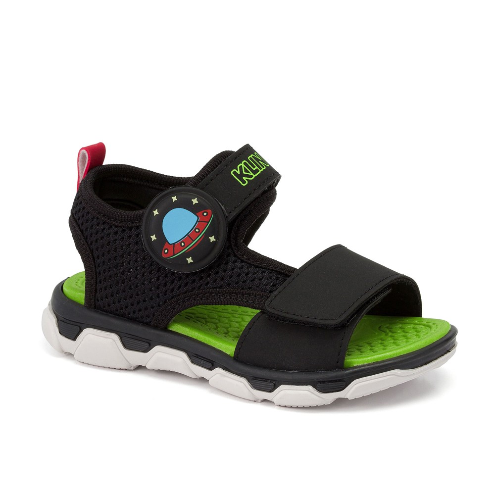 Papete De Luz Infantil Klin Light