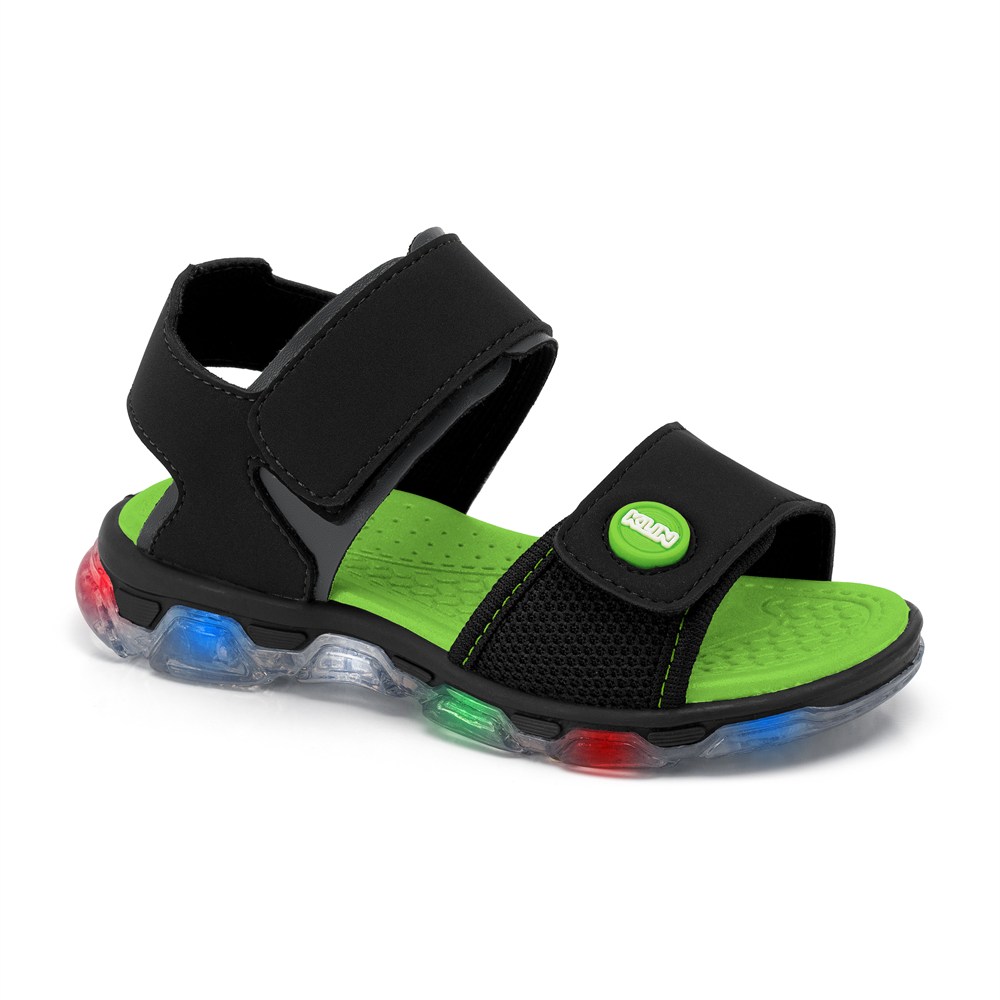 Papete Infantil Klin Light