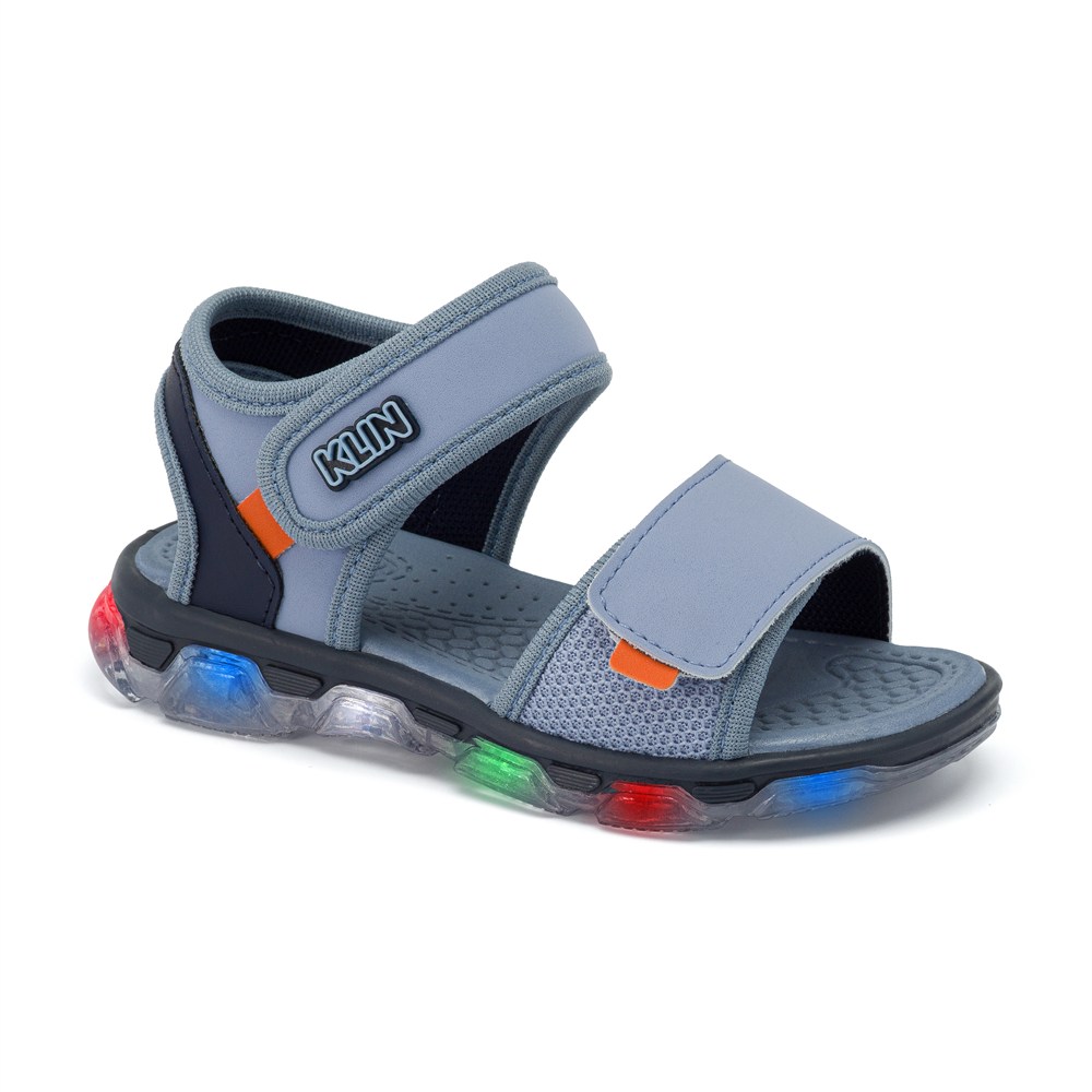 Papete Infantil Klin Light