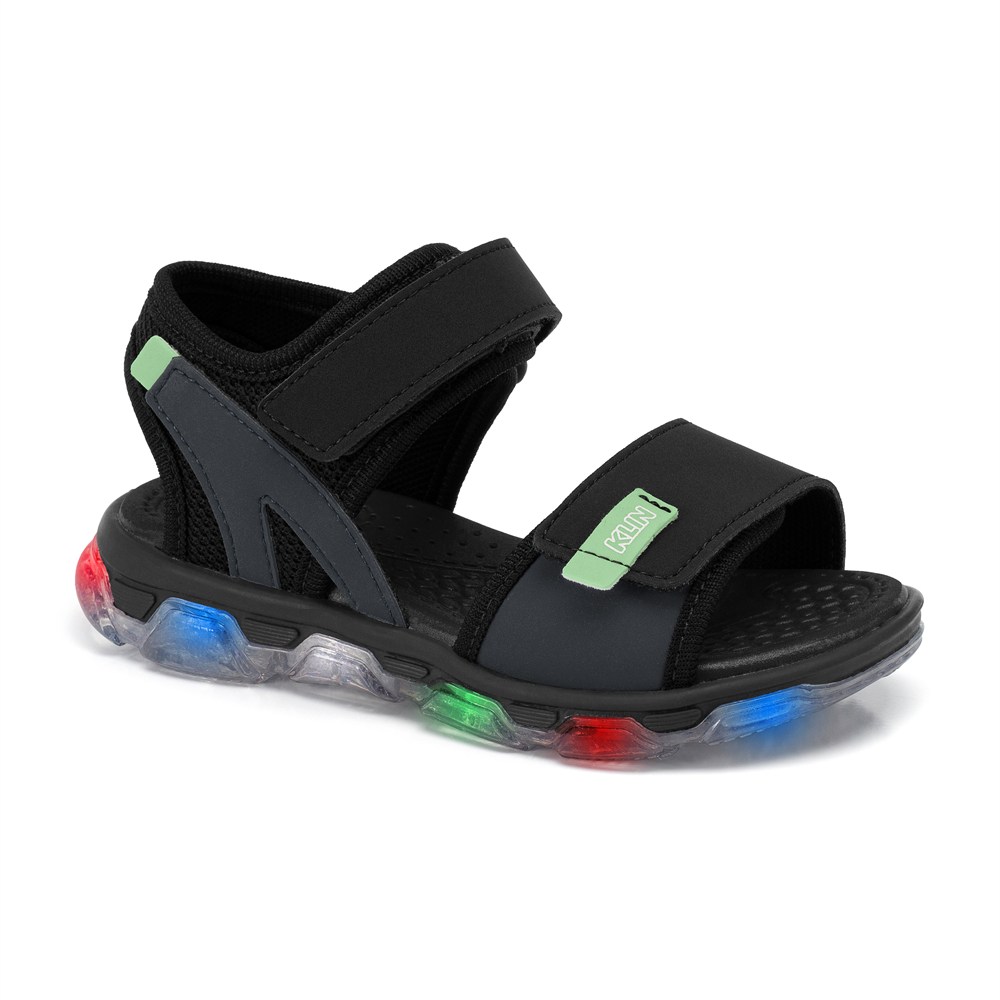Papete De Luz Infantil Klin Light