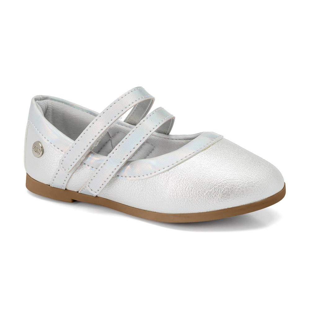 Sapatilha Infantil Klin Princesa Mini