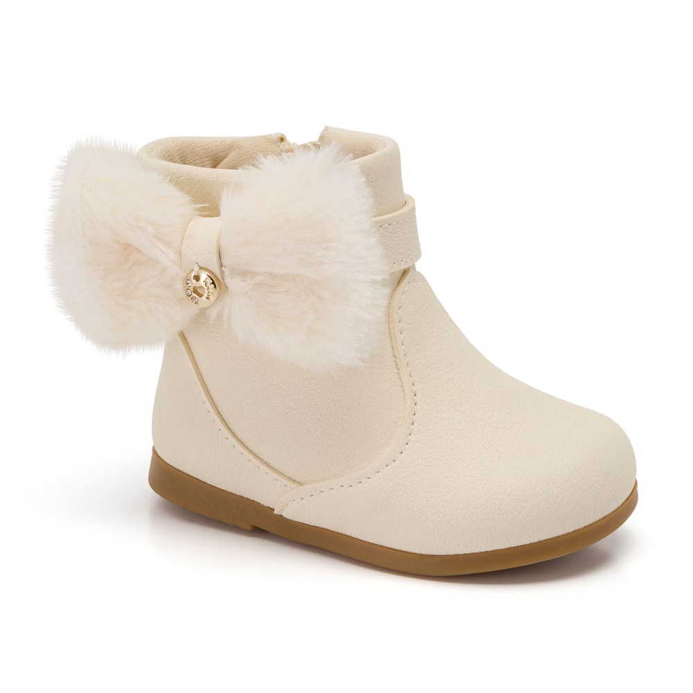 Bota Infantil Klin Miss Baby