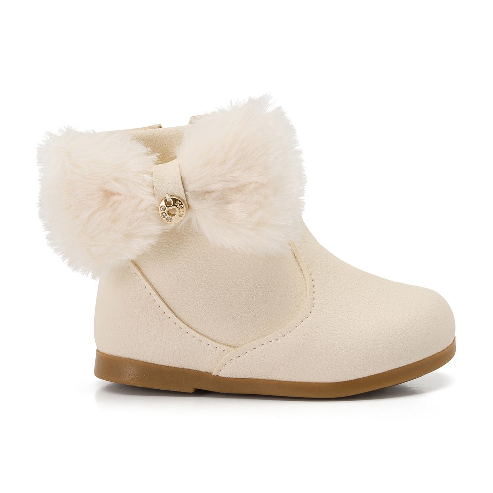 Bota Infantil Klin Miss Baby