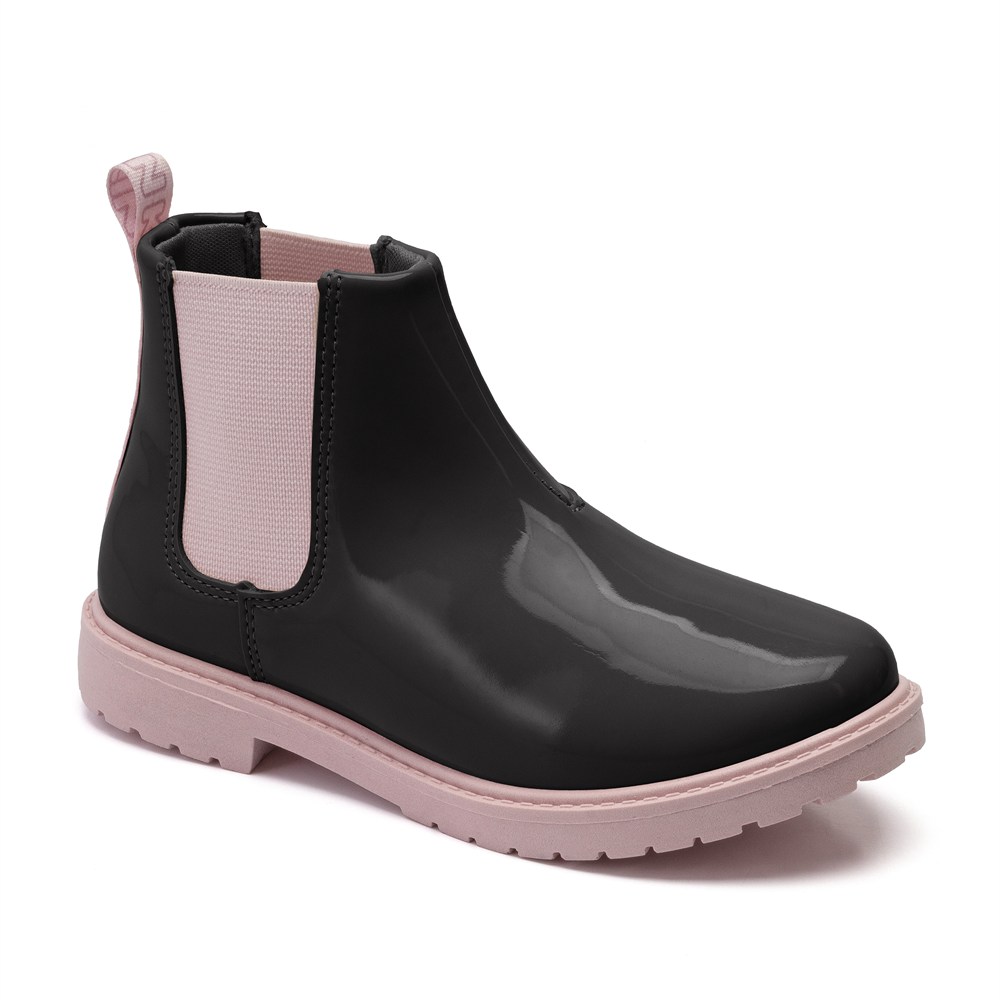 Bota Infantil Klin Rock Kids