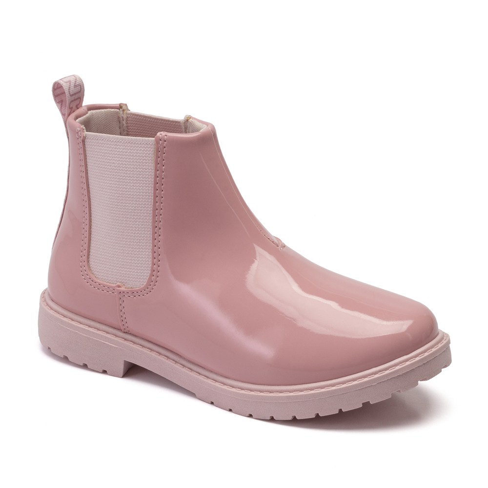 Bota Infantil Klin Rock Kids