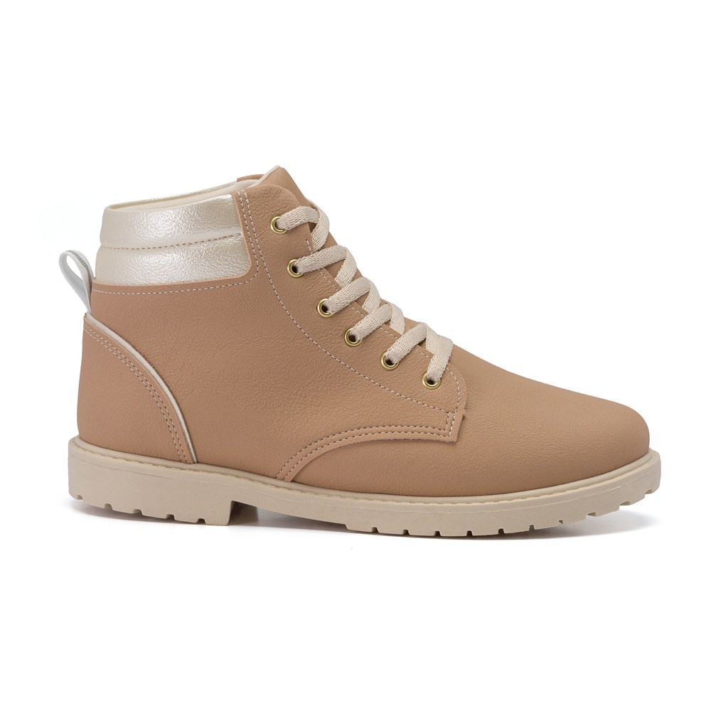 Bota Infantil Klin Rock Kids Bota Infantil Klin Rock Kids
