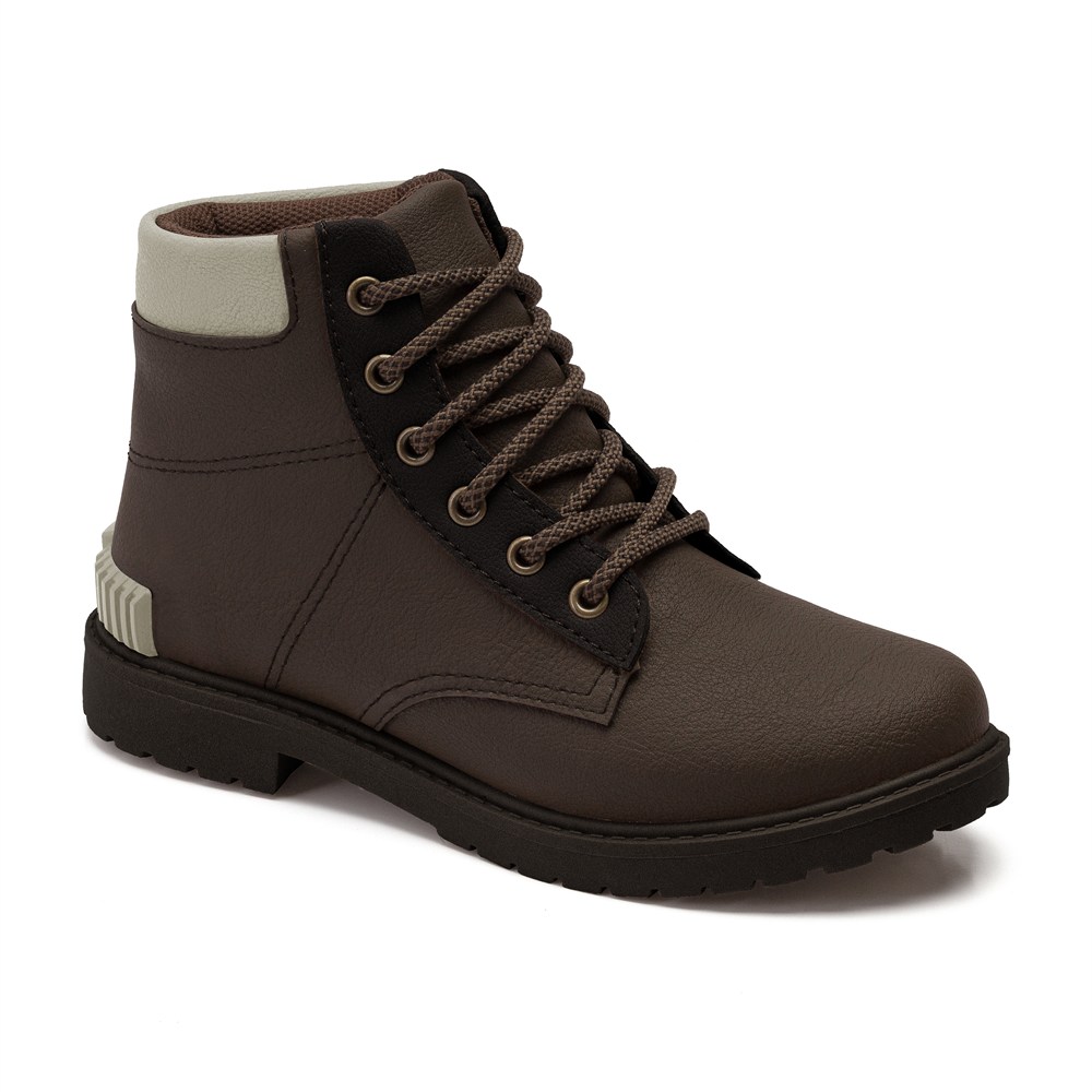Bota Infantil Klin Rock Kids