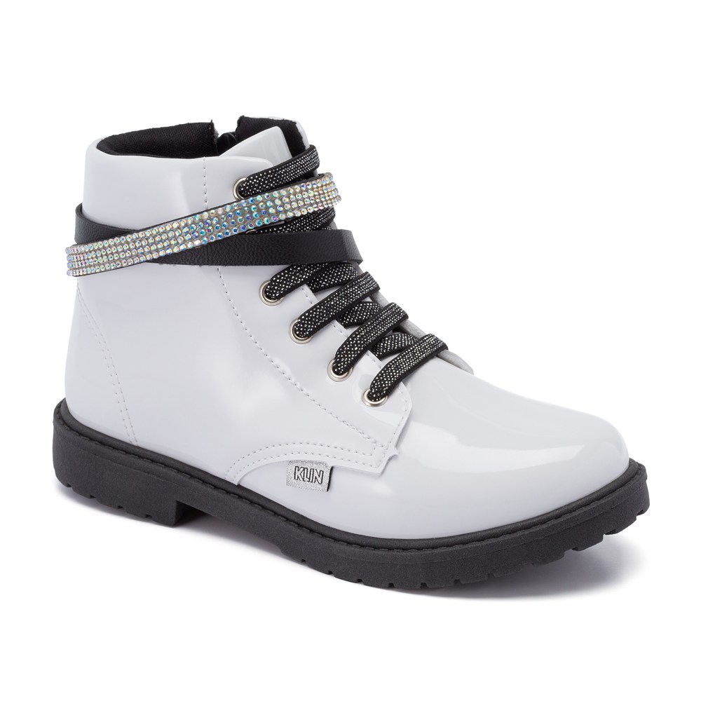 Bota Infantil Klin Rock Kids